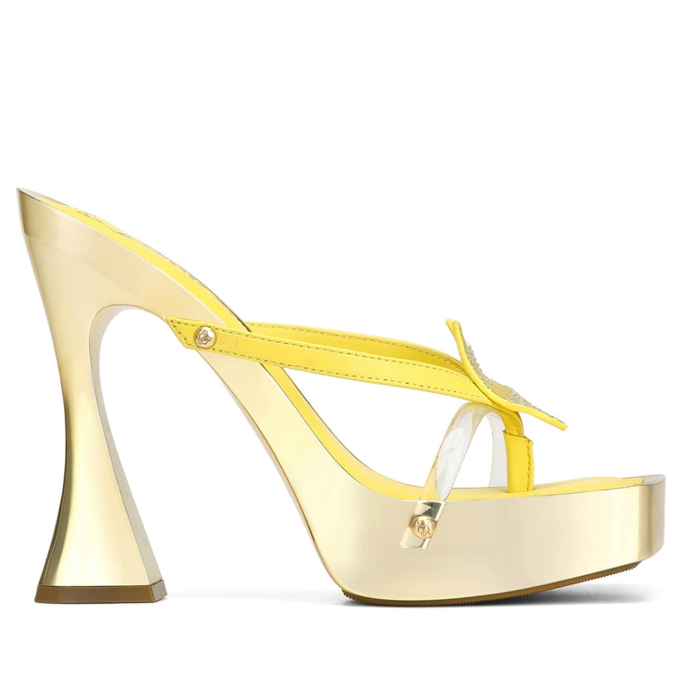 Naked wolfe sandals - Picture 4 of 4